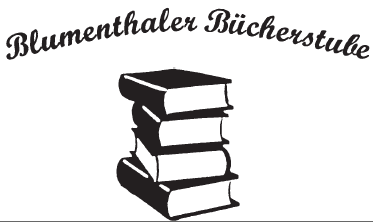 Bcherstube Logo