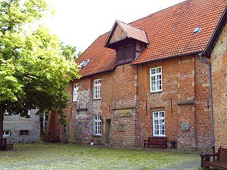 Burg Blumenthal