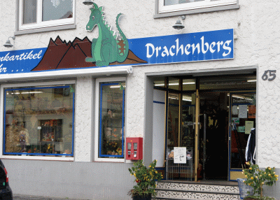 Drachenberg außen kl