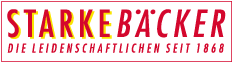 Logo Starke Bäcker