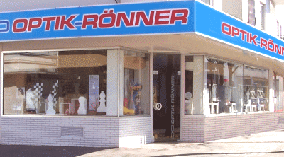 Optik Rönner neu kl